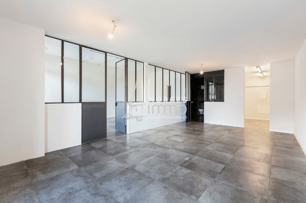 Jolie maison villageoise composée de 2 appartements avec jardin privatif 9