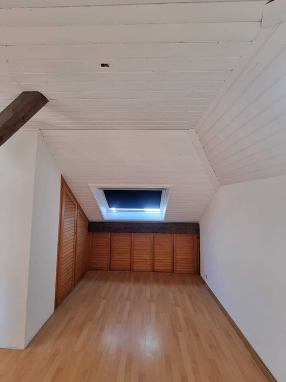 Appartement en duplex avec terrasse 3