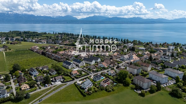 Villa familiale avec piscine et studio indépendant à deux pas du lac 2