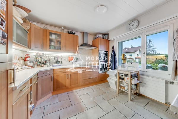 Villa familiale avec piscine et studio indépendant à deux pas du lac 6
