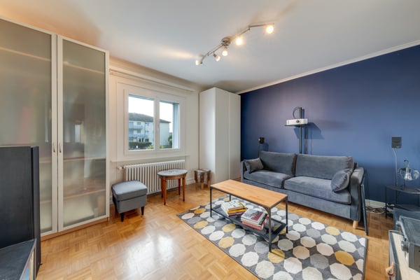 Villa familiale avec piscine et studio indépendant à deux pas du lac 7