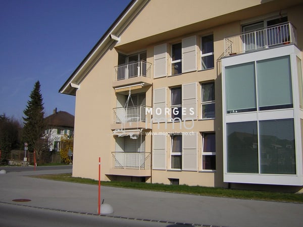 Rare opportunité d'investissement 3