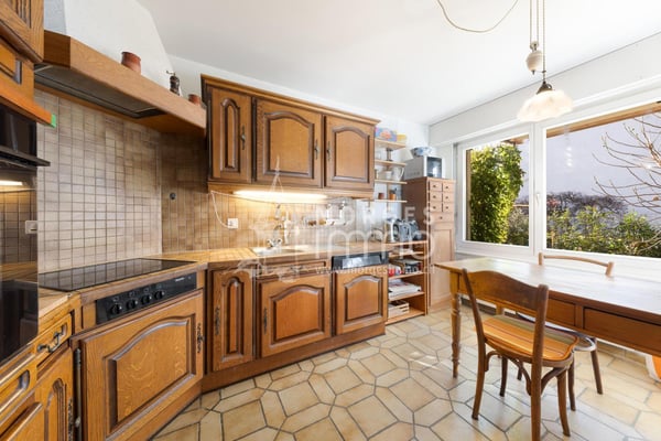 Appartement 5.5 pièces à Morges, terrasse et jardin privatif 3