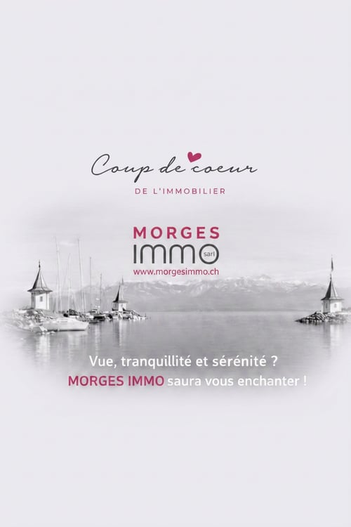Appartement 5.5 pièces à Morges, terrasse et jardin privatif 8