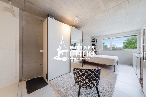 Villa d'architecte de 5.5 pièces avec jardin 4