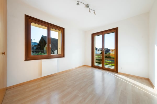 VILLA FAMILIALE EN PIGNON AVEC JARDIN, DANS UN CADRE VERDOYANT 11