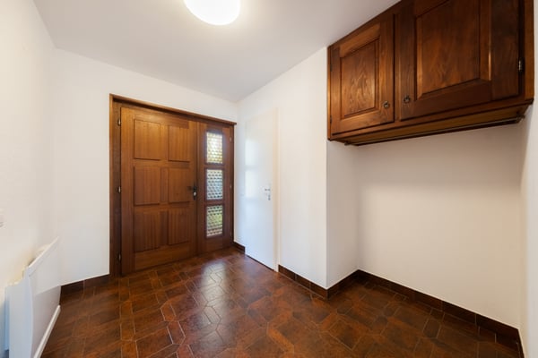VILLA FAMILIALE EN PIGNON AVEC JARDIN, DANS UN CADRE VERDOYANT 8