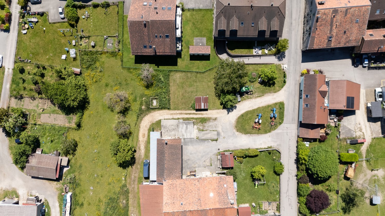 Immobilie in Apples - Appartement NEUF avec jardin privatif - Bild 7