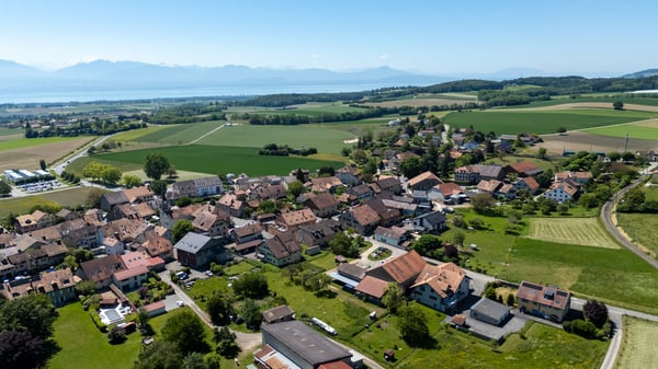Appartement NEUF avec grand balcon 7