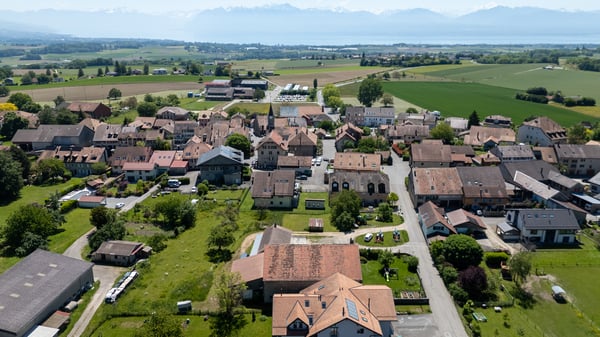 Appartement NEUF avec grand balcon 8
