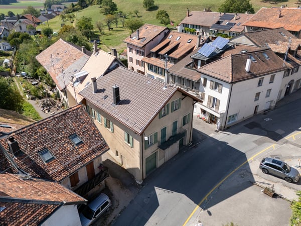 Immagine anteprima degli immobili