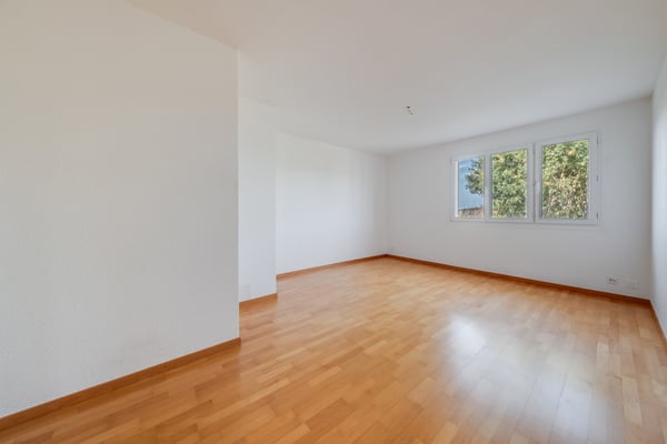 Lumineux duplex 3.5 pièces avec balcon 7
