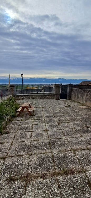 Maison mitoyenne de caractère à Féchy – 4,5 pièces avec vue panoramique 3