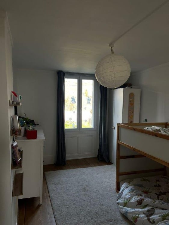 Maison mitoyenne de caractère à Féchy – 4,5 pièces avec vue panoramique 6