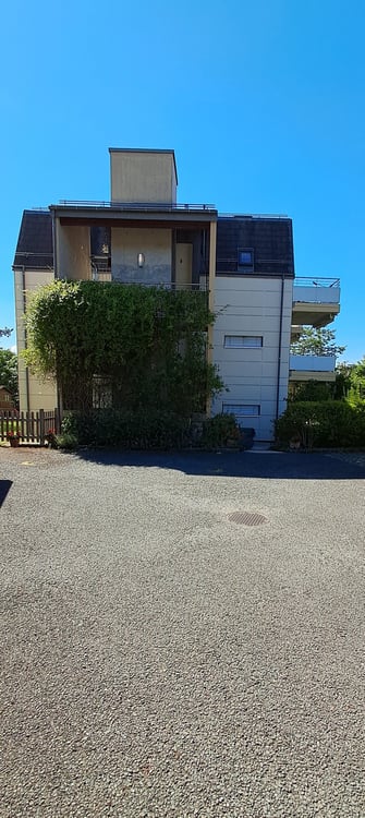 Spacieux appartement de 4.5 pièces à Morges – Avenue des Reneveyres 12