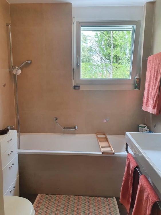 Spacieux appartement de 4.5 pièces à Morges – Avenue des Reneveyres 6