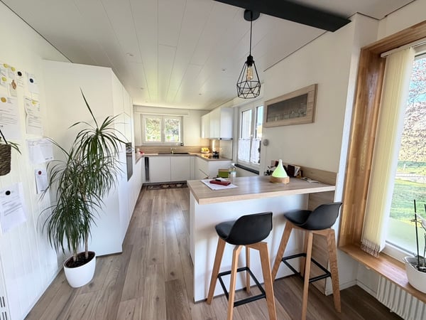 Maison, Courroux-Courcelon - 1150000 6