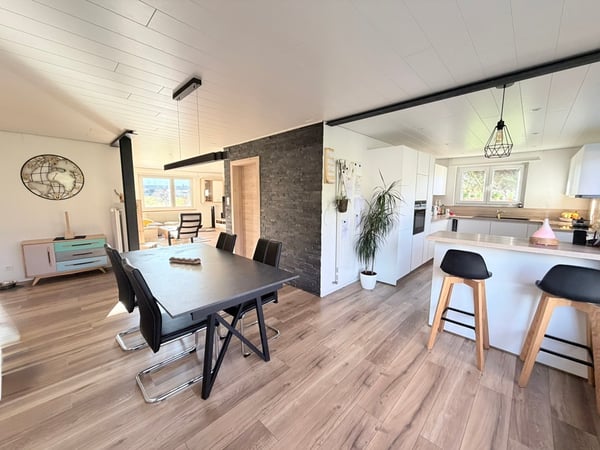 Maison, Courroux-Courcelon - 1150000 7