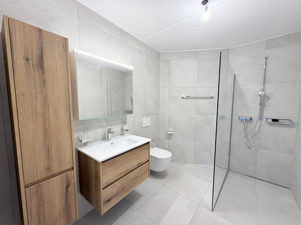 Appartement, Boécourt - 469000 12
