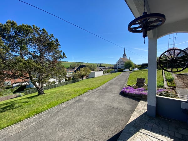 Maison familiale de 2 appartements, Courfaivre - 689000 5