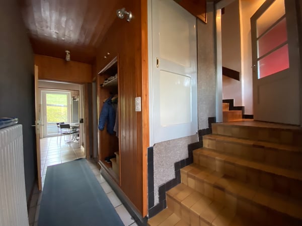 Maison familiale de 2 appartements, Courfaivre - 689000 6