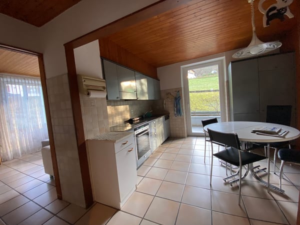 Maison familiale de 2 appartements, Courfaivre - 689000 7