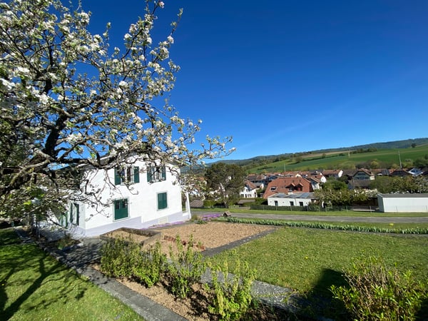 Maison familiale de 2 appartements, Courfaivre - 689000 3