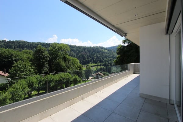 Appartement, St-Ursanne - 533000 6