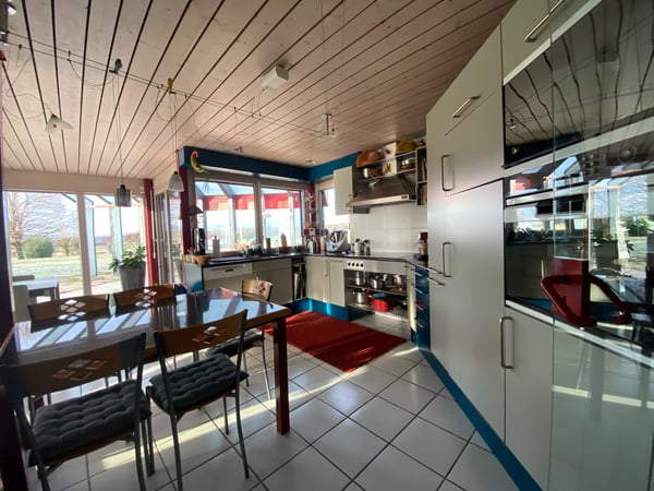Villa, Bure  - 843310 9