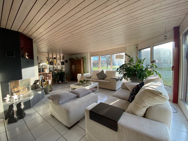 Villa, Bure  - 843310 12