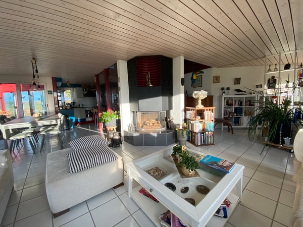 Villa, Bure  - 843310 13