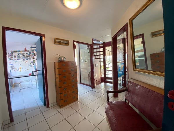 Villa, Bure  - 843310 7