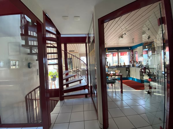 Villa, Bure  - 843310 8