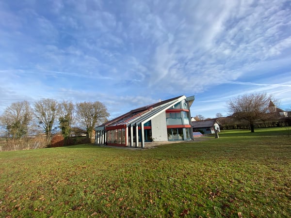 Villa, Bure  - 843310 3