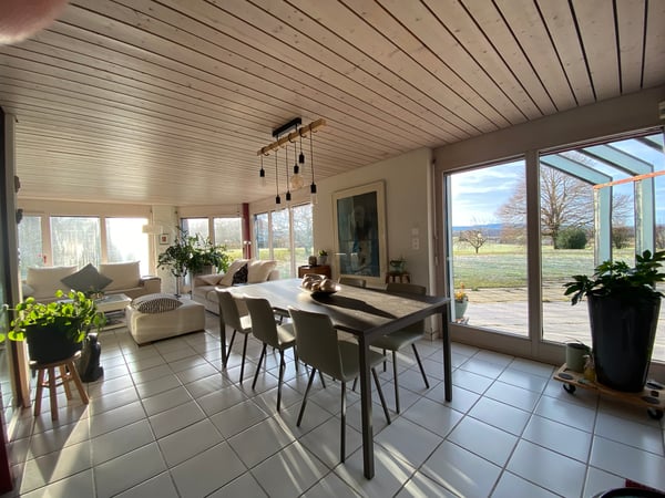 Villa, Bure  - 843310 10