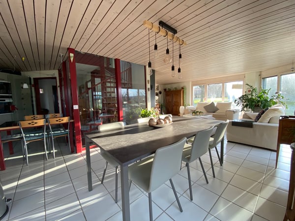 Villa, Bure  - 843310 11