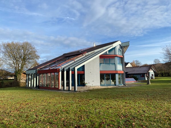 Villa, Bure  - 843310 4