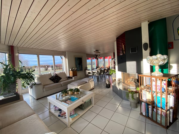 Villa, Bure - 749000