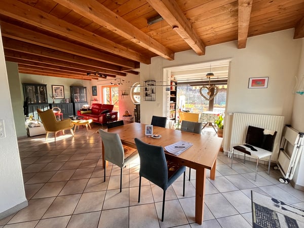 Maison, Vicques - 770000 9