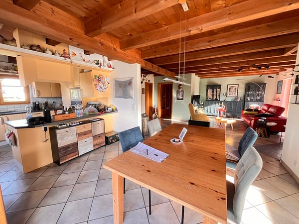 Maison, Vicques - 770000 7