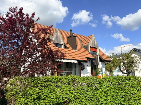 Maison, Vicques - 770000 1