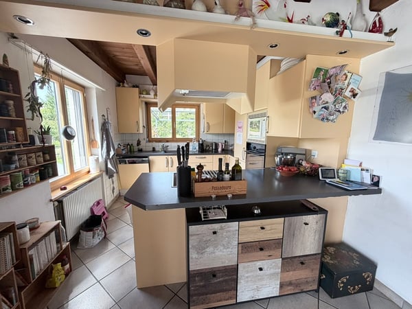 Maison, Vicques - 770000 6