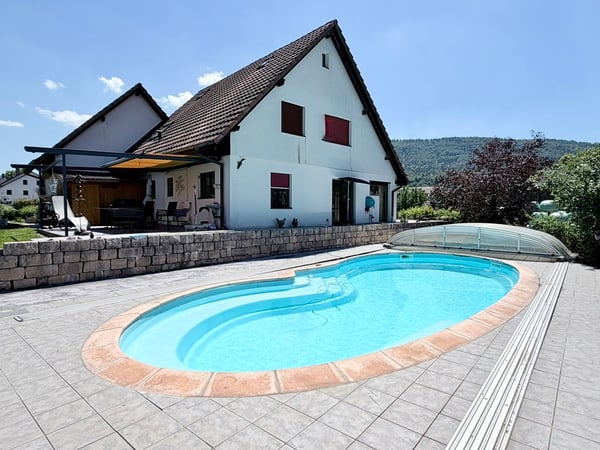 Maison, Vicques - 770000 3
