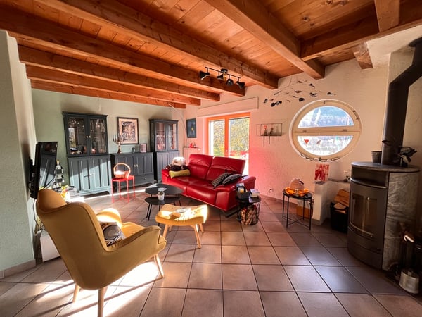 Maison, Vicques - 770000 10
