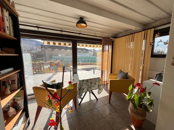 Maison, Vicques - 770000 11