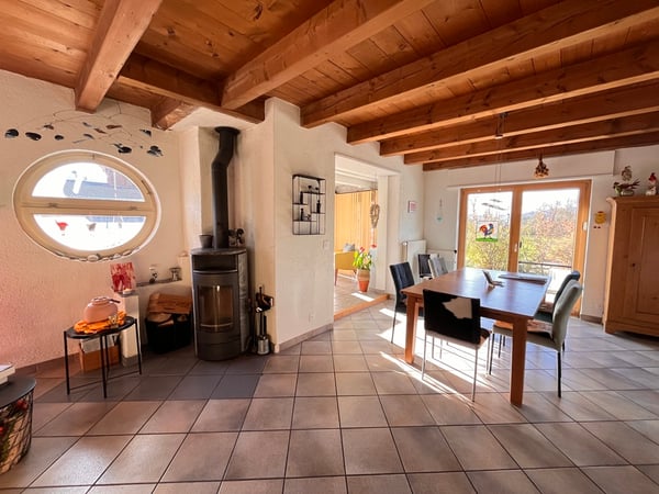 Maison, Vicques - 770000 8