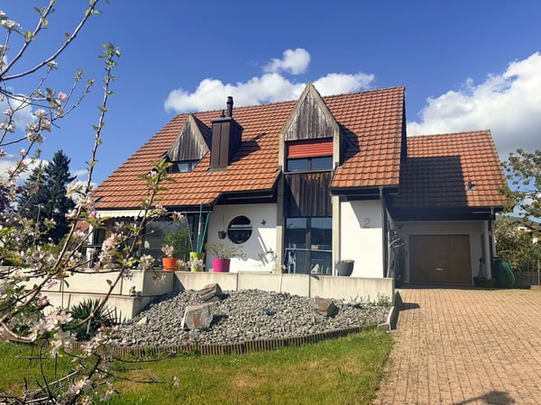 Maison, Vicques - 770000 4