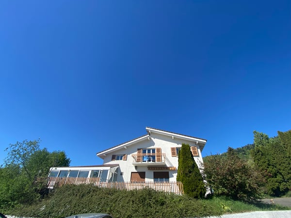 Villa, Boécourt - 595000 3