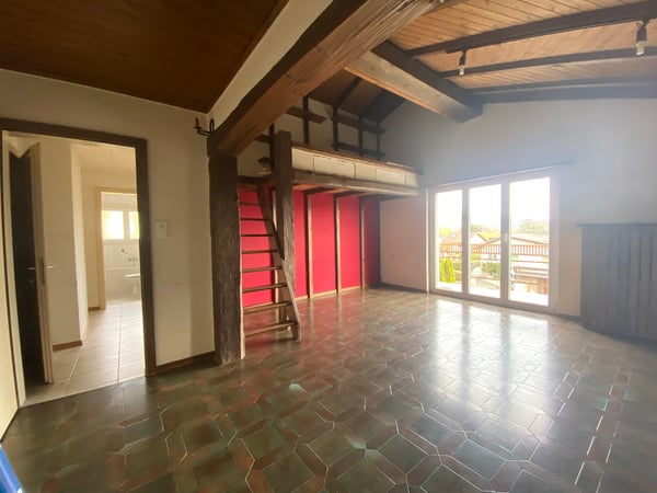Villa, Boécourt - 595000 8