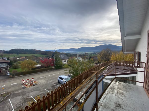 Villa, Boécourt - 595000 10
